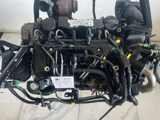 MOTORE COMPLETO PER FORD C - Max Serie G8DA G8DA Diesel 1600 (10>)