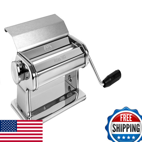 Macchina per pasta - , manuale