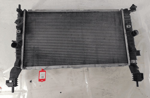 13128930 radiatore opel meriva - radiatore,