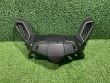 SCOCCA CARENA FANALE FARO ANTERIORE HONDA AFRICA TWIN 1100 2022 2024