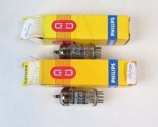 Nuovo philips ecc82 - /, /