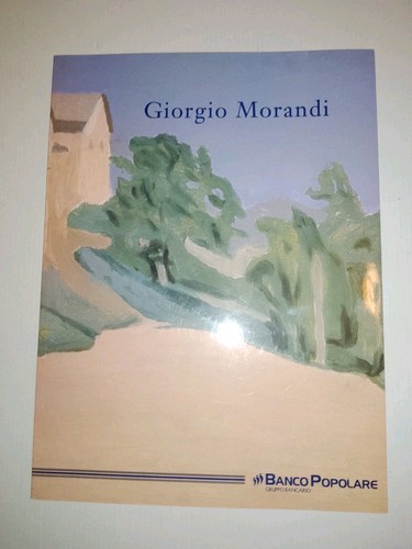 Giorgio morandi banco popolare - morandi,