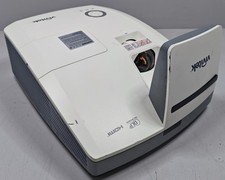 Proiettore DLP Vivitek DW770UST - Non Testato, Segni Di Utilizzo, Senza Scatola
