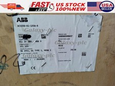 ABB ACS550-01-125A-4 Inverter