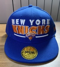 Cappellino New York Knicks NBA