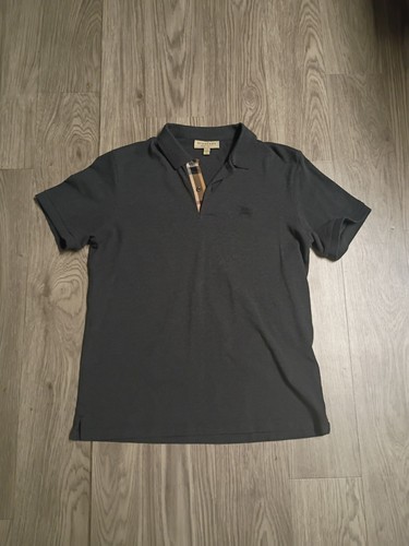 Polo uomo burberry london - polo,