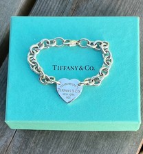 Bracciale Tiffany & Co cuore