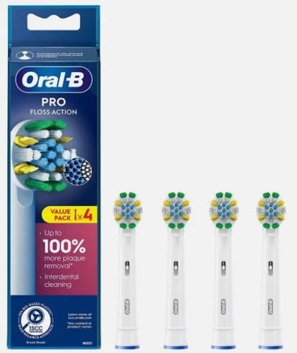 Testine originali oral b - testine,