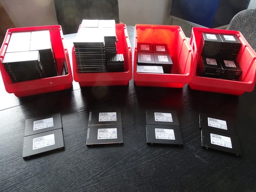 Lotto samsung pm853t 960gb - lotto,
