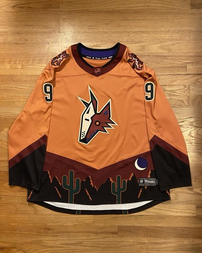 Maglia hockey arizona - maglia,