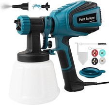Spruzzatore di Vernice