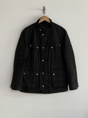 Barbour international giacca - barbour,