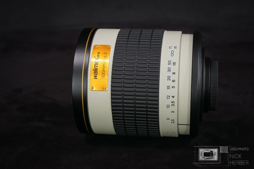 Walimex pro 500 3 - x,