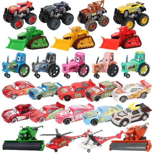 Disney pixar cars - disney,