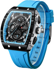 Orologio Da Polso Da Uomo