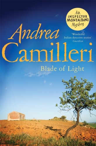 Blade light andrea - blade,