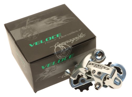 Campagnolo veloce rear - campagnolo,