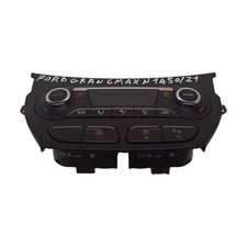 Comandi clima per ford grand - clima,