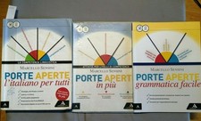PORTE APERTE (3 TOMI) -