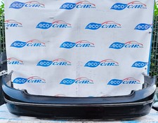 Paraurti posteriore Mercedes