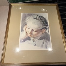 Vintage Ubaldo Gandolfi Italy