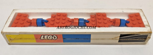 Lego legoland 160 treno - lego,