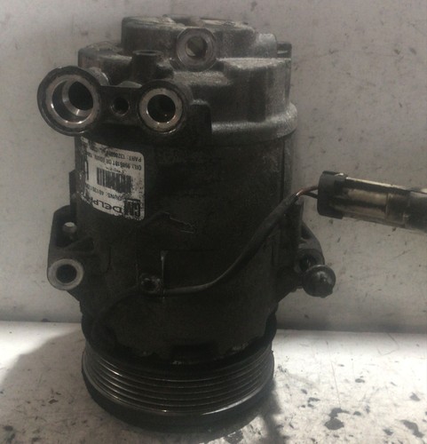 Compressore aria condizionata - compressore,