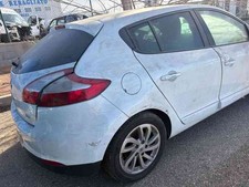 Paraurti posteriore renault - paraurti,