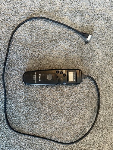 Canon 80n3 eos timer - eos,