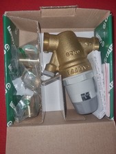 RIDUTTORE DI PRESSIONE ACQUA