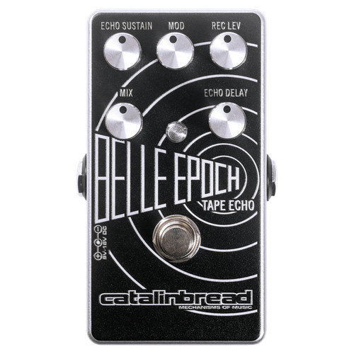 Nastro eco catalinbread belle - nastro,