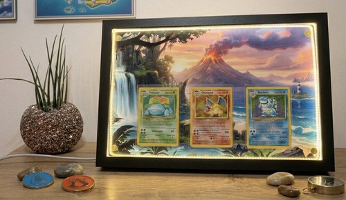 Pokemon espositore display - pokemon,