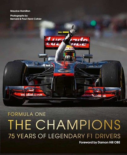 Formula one the - formula, champions: