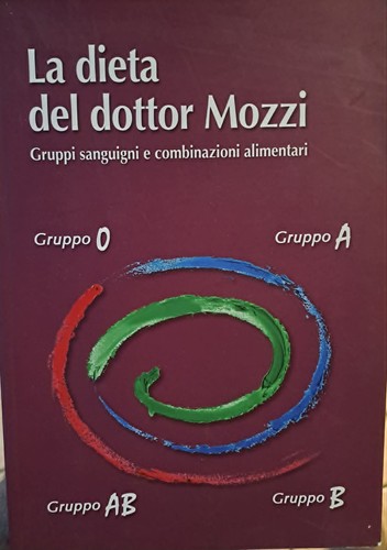 Dieta del dottor mozzi - dieta,