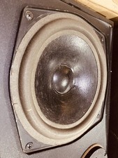 Woofer Vifa C20WG-09 8Ω 8" -