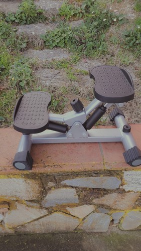 Step stepper verticale - up,