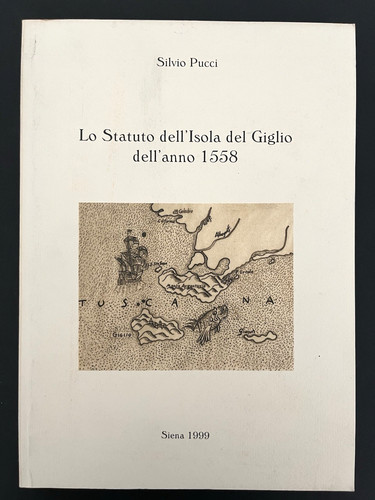 Silvio pucci statuto - silvio, lo