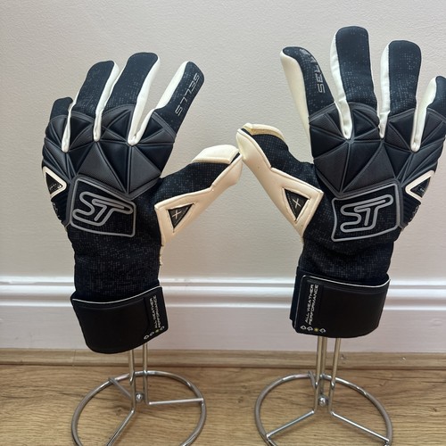 Vendo guanti portiere - guanti,