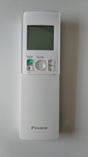 Telecomando originale daikin - originale,
