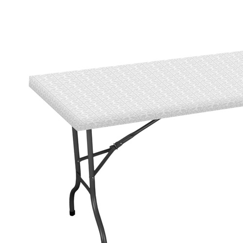 Tovaglia plastica - tovaglia, in
