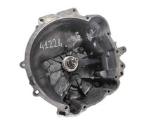 CAMBIO MANUALE COMPLETO PER