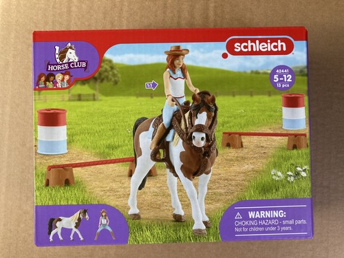 Schleich horse club - schleich,