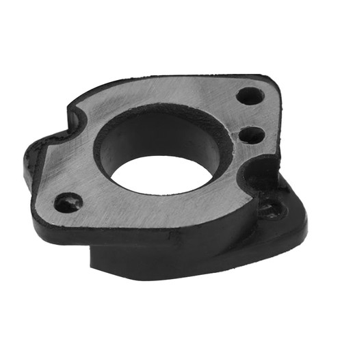Supporto elastico carburatore - elastico,