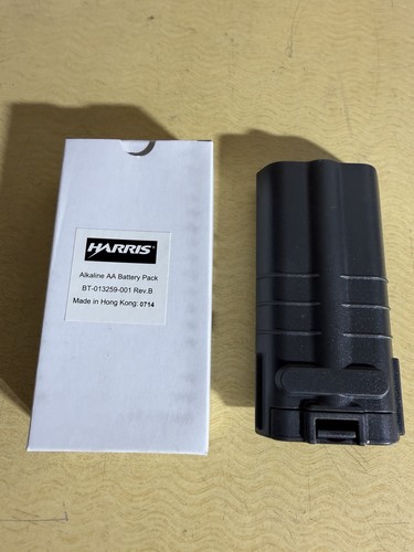 Batteria harris alkaline - alkaline, aa