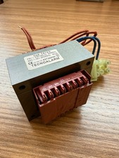 Tecnoalarm trasformatore