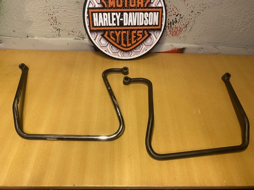 Telaio porta borse - telaio, harley