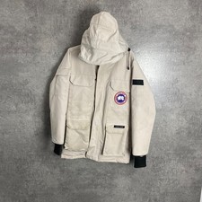 PARKA CANADA GOOSE EXPEDITION
