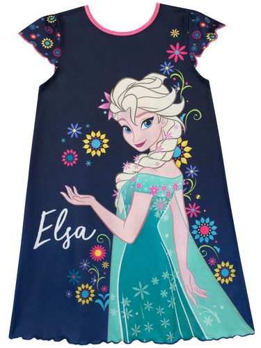 Disney camicia notte - da,