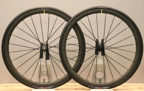 Mavic ksyrium pro carbon - mavic,