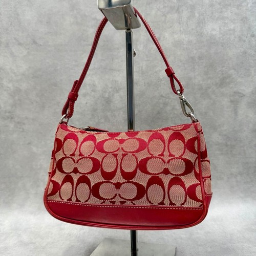 Borsa tracolla coach - coach, 6094